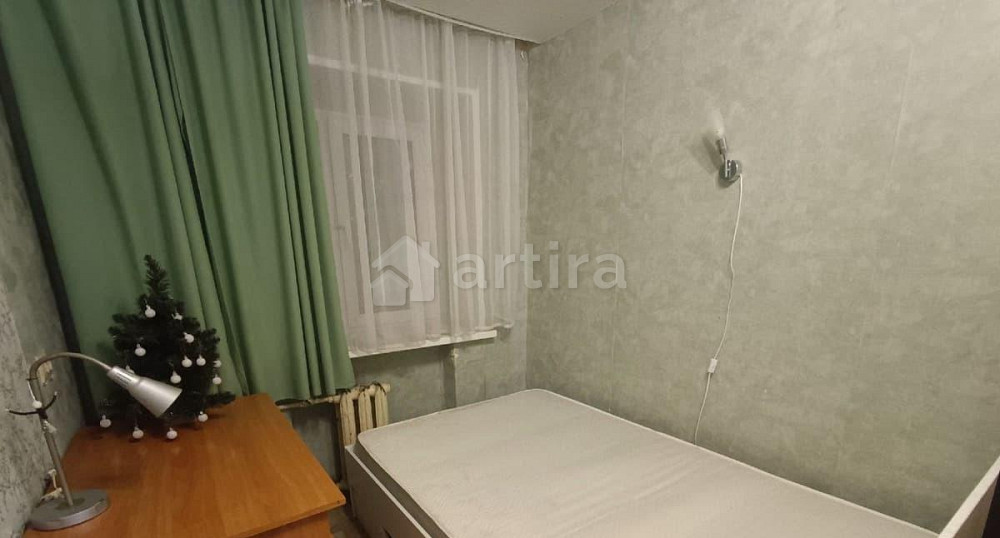 Комната, 105 м2, 4/5 эт. Нижний Новгород - изображение 1