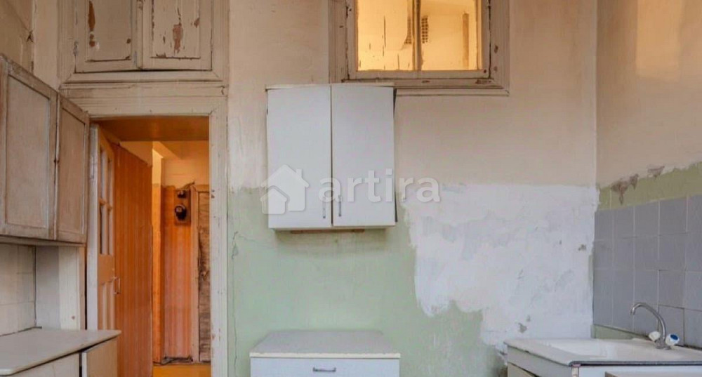 Комната, 15.7 м2, 6/8 эт. Москва - изображение 4