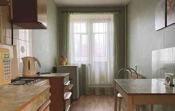 1-комн. квартира, 37 м2, 4/9 эт. Иваново