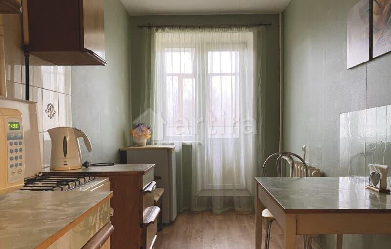 1-комн. квартира, 37 м2, 4/9 эт. Иваново - изображение 3