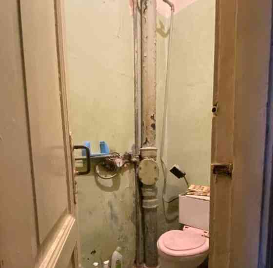 Комната, 24.5 м2, 2/3 эт. Москва