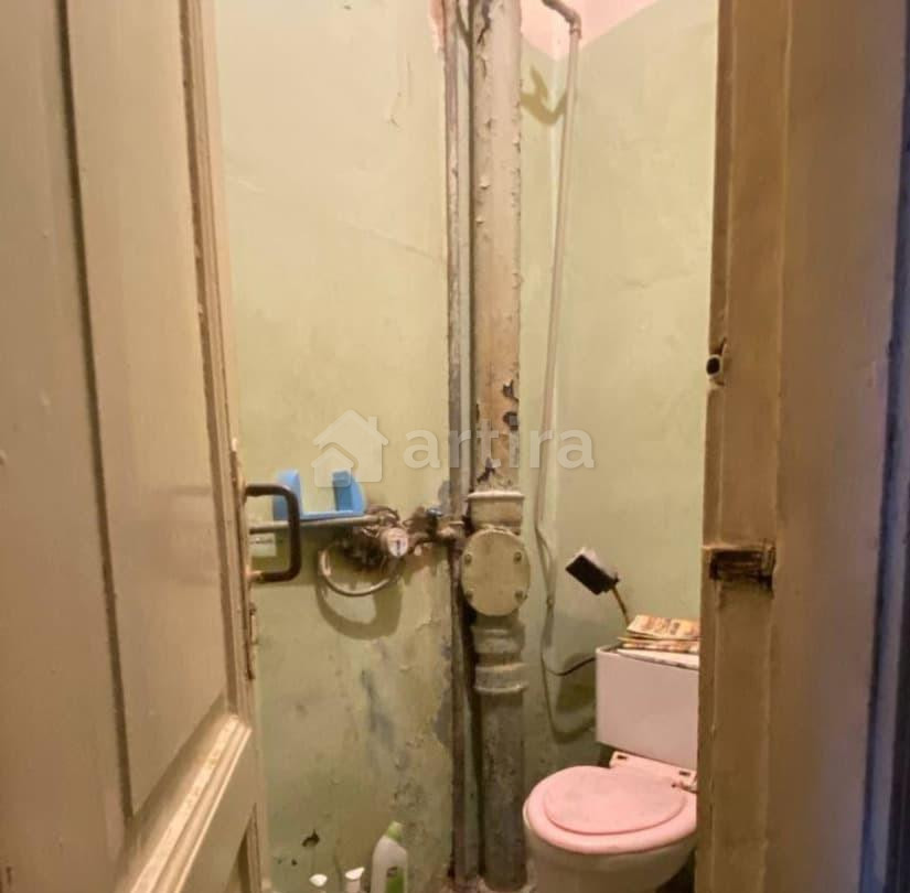 Комната, 24.5 м2, 2/3 эт. Москва - изображение 6