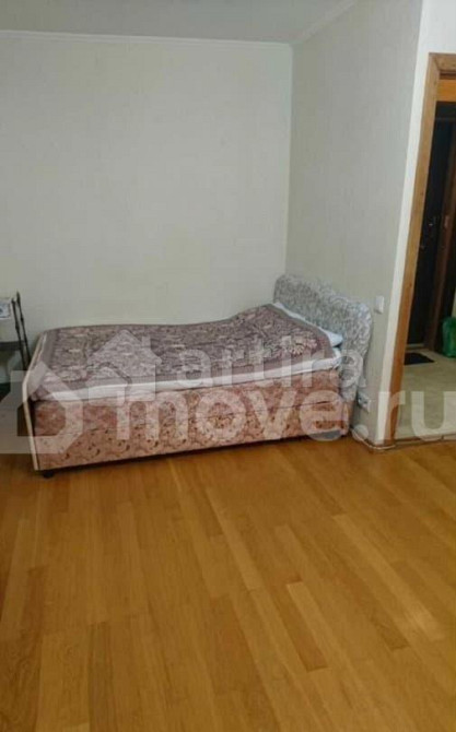 1-комн. квартира, 39 м2, 15/16 эт. Москва - изображение 3