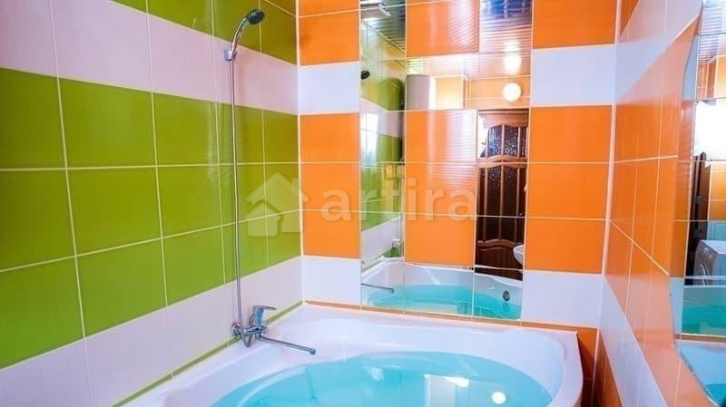 1-комн. квартира, 41 м2, 9/9 эт. Уфа - изображение 3