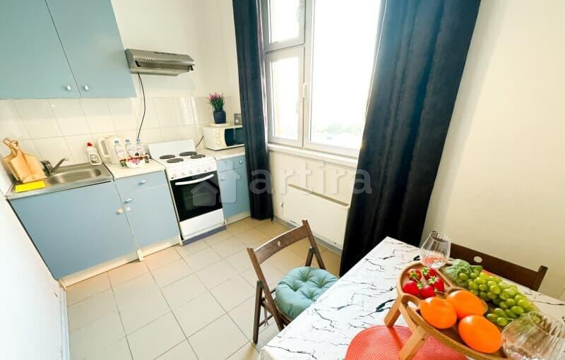 1-комн. квартира, 34 м2, 6/25 эт. Химки - изображение 19