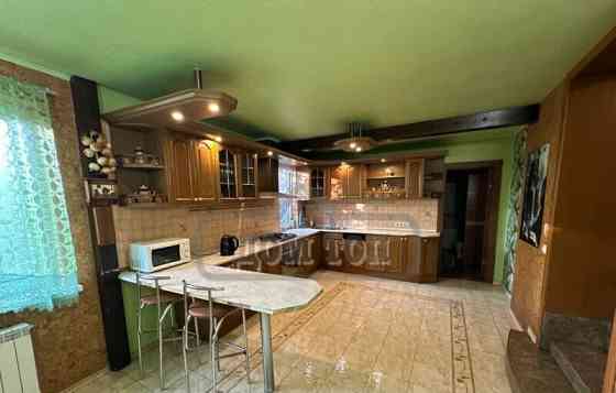 Коттедж, 450 м2 Солнечногорск