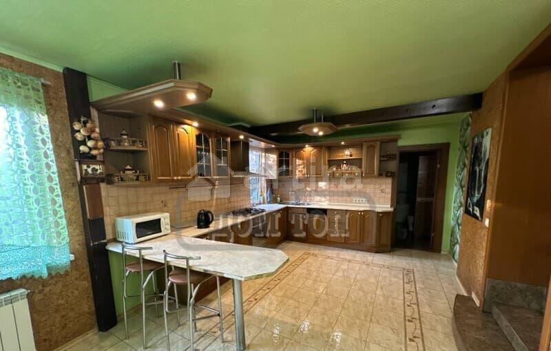 Коттедж, 450 м2 Солнечногорск - изображение 4