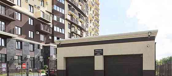 Гараж, 14 м2 Челябинск