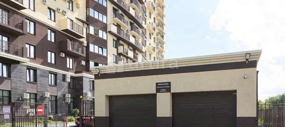 Гараж, 14 м2 Челябинск - изображение 2