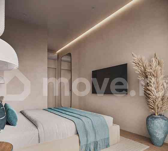 1-комн. квартира, 77 м2, 5/6 эт. Москва