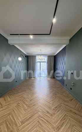 3-комн. квартира, 103 м2, 3/6 эт. Москва