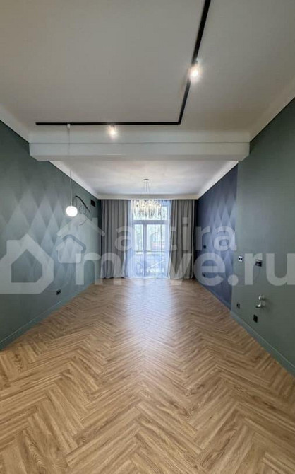 3-комн. квартира, 103 м2, 3/6 эт. Москва - изображение 2