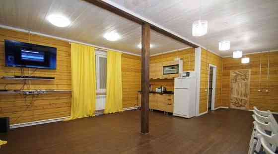 Коттедж, 220 м2 Новосибирск