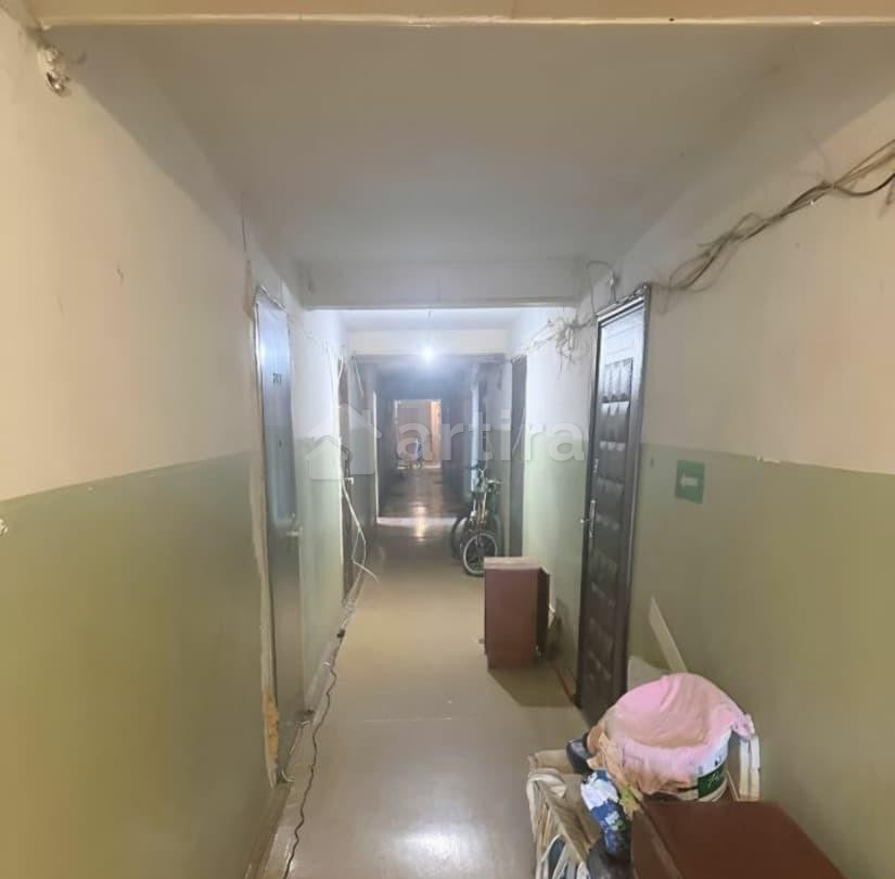 Комната, 14 м2, 3/5 эт. Волжский - изображение 5