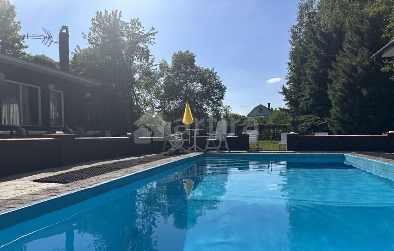 Дом, 500 м2 Москва - изображение 11