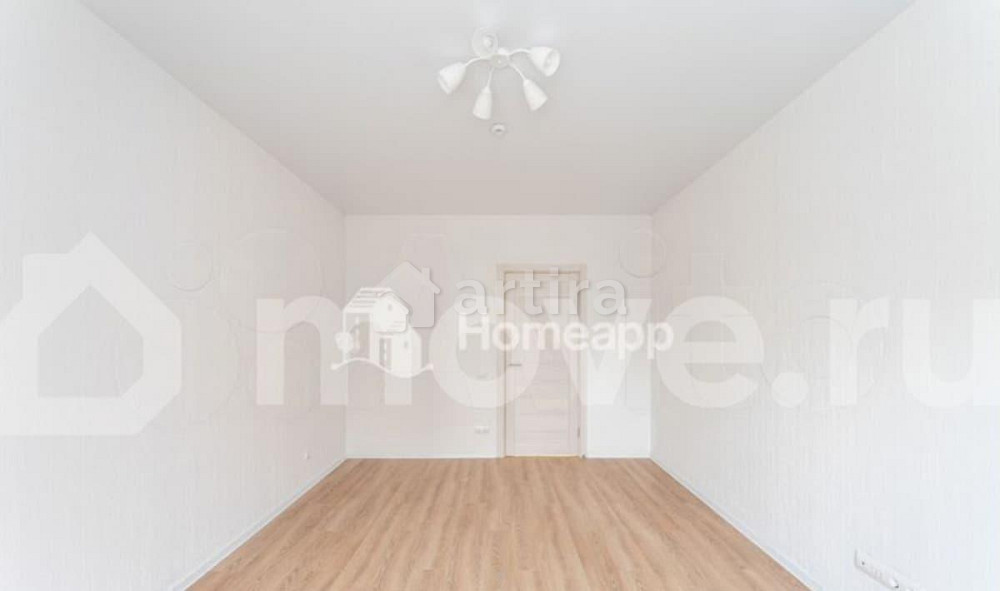 3-комн. квартира, 75.5 м2, 14/24 эт. Москва - изображение 1