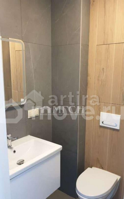 Студия, 22 м2, 18/23 эт. Москва - изображение 7