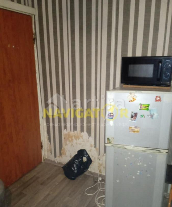 Комната, 12 м2, 7/9 эт. Уфа - изображение 14