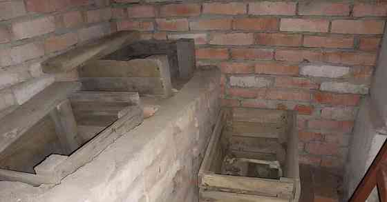 Гараж, 8 м2 Мытищи