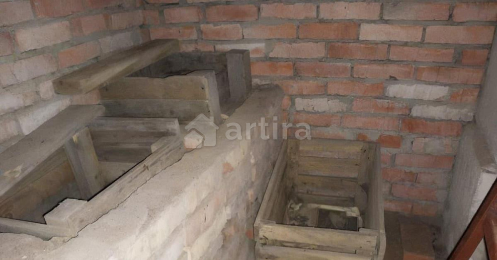 Гараж, 8 м2 Мытищи - изображение 4