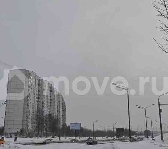 Студия, 21 м2, 1/16 эт. Москва