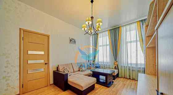 3-комн. квартира, 60 м2, 6/6 эт. Санкт-Петербург