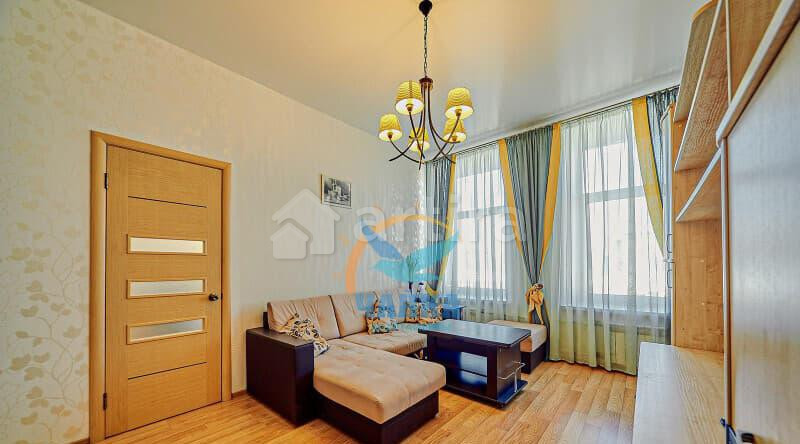 3-комн. квартира, 60 м2, 6/6 эт. Санкт-Петербург - изображение 6