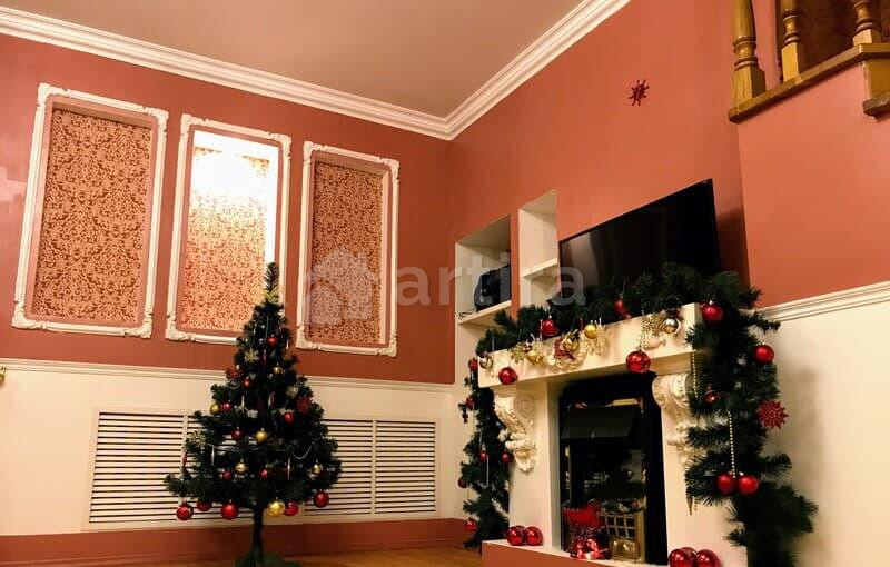 Дом, 500 м2 Одинцово - изображение 19