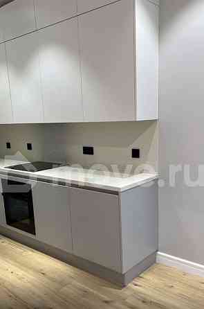 Студия, 32 м2, 11/21 эт. Москва