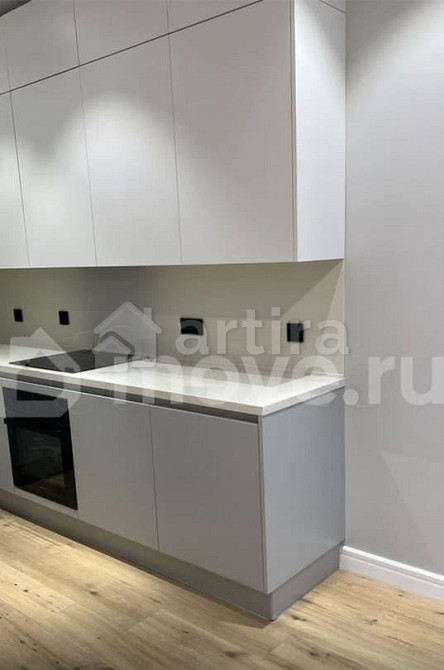 Студия, 32 м2, 11/21 эт. Москва - изображение 1