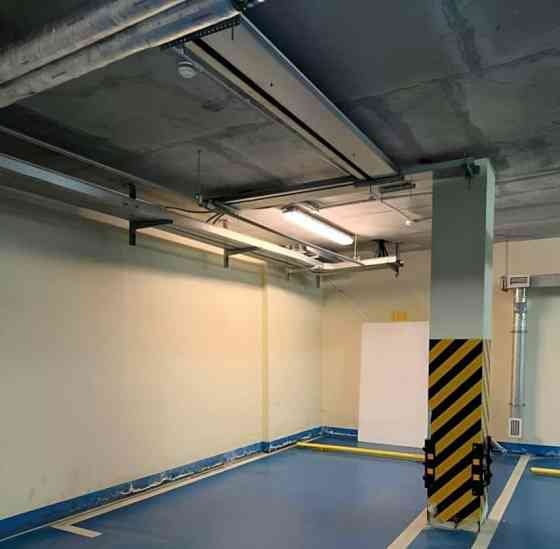 Гараж, 14 м2 Санкт-Петербург