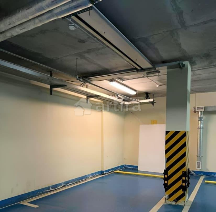 Гараж, 14 м2 Санкт-Петербург - изображение 1