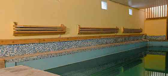 Коттедж, 550 м2, 17 соток, 3 эт. Солнечногорск