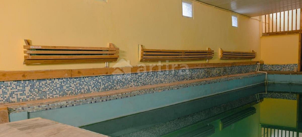 Коттедж, 550 м2, 17 соток, 3 эт. Солнечногорск - изображение 6