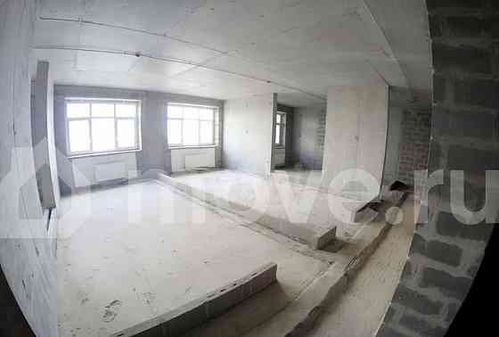 4-комн. квартира, 146.5 м2, 20/30 эт. Москва