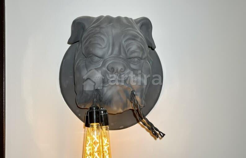 1-комн. квартира, 23 м2, 2/5 эт. Санкт-Петербург - изображение 18