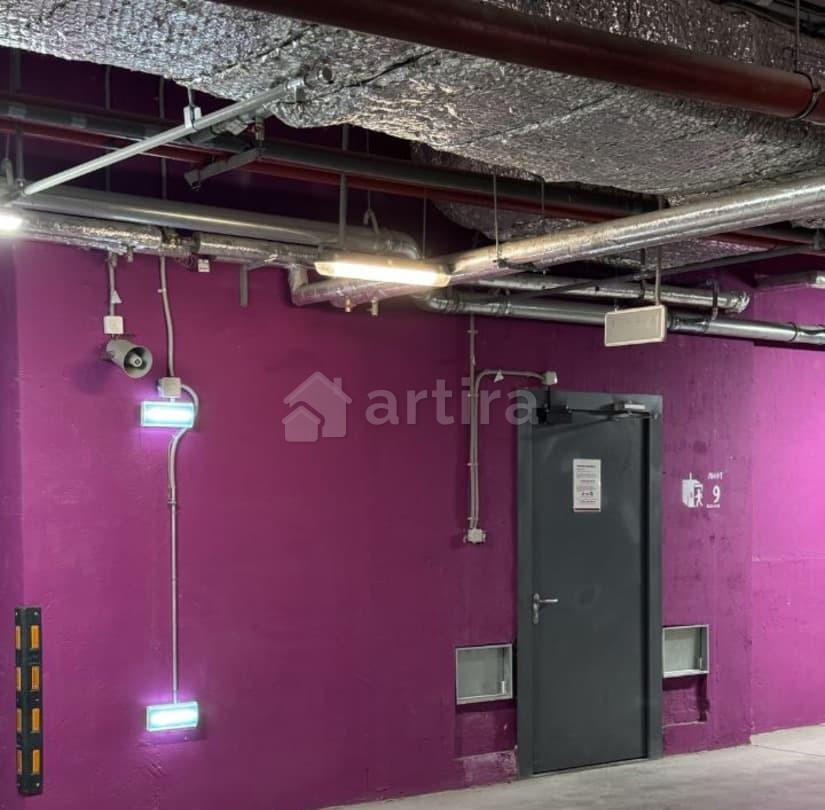 Гараж, 13 м2 Санкт-Петербург - изображение 5