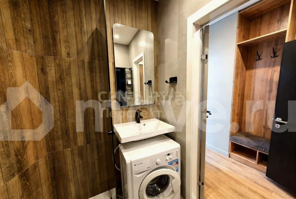 Студия, 19.1 м2, 16/24 эт. Москва - изображение 4