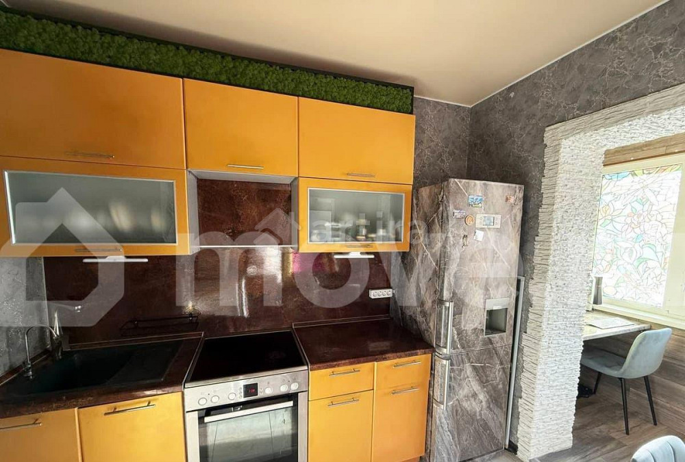 1-комн. квартира, 34.7 м2, 2/18 эт. Москва - изображение 4