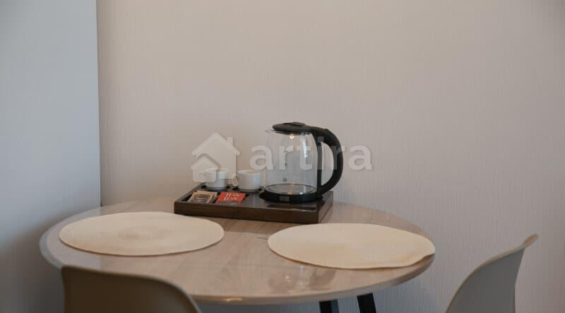 1-комн. квартира, 35 м2, 16/16 эт. Москва - изображение 3