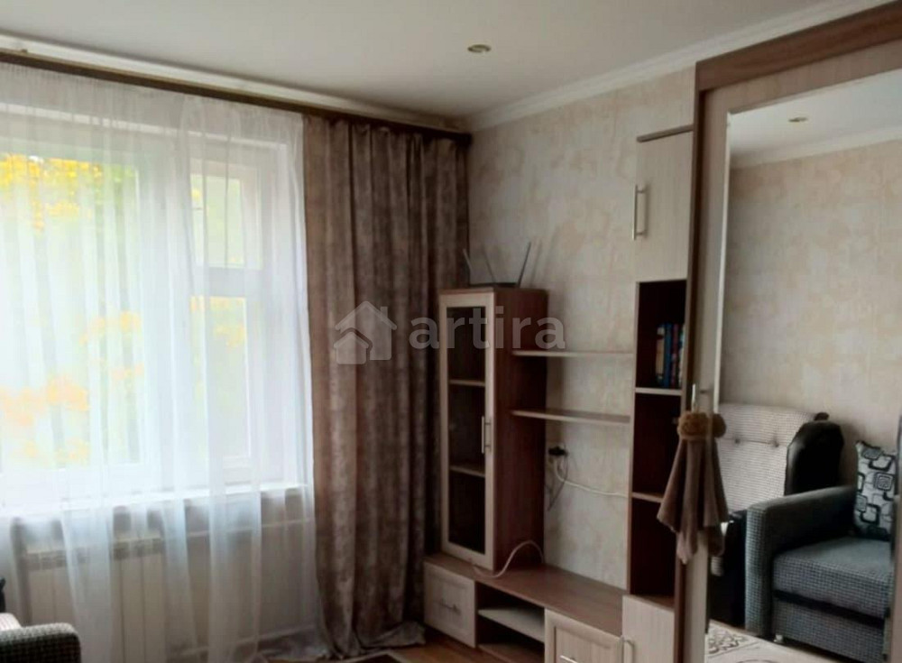 Комната, 15.2 м2, 3/5 эт. Щёлково - изображение 2