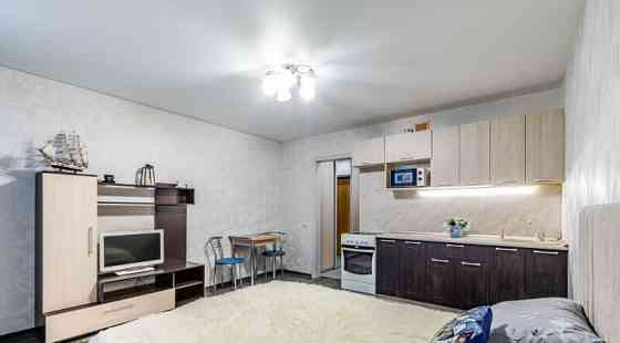 1-комн. апарт-ы, 28 м2, 5/12 эт. Верхняя Пышма