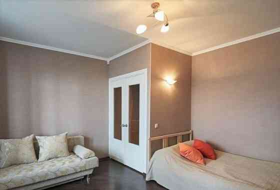 1-комн. квартира, 39 м2, 3/10 эт. Казань