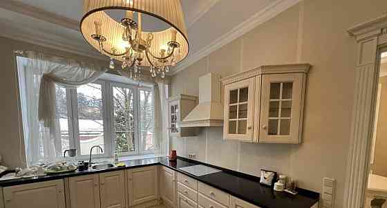 Дом, 700 м2, 23 сотки, 3 эт. Одинцово