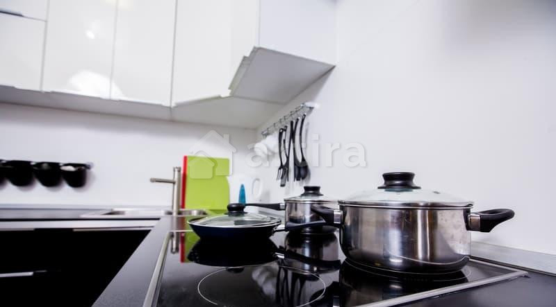 2-комн. квартира, 45 м2, 5/23 эт. Уфа - изображение 11