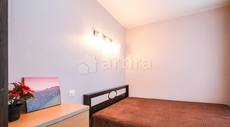 3-комн. квартира, 47 м2, 5/5 эт. Новосибирск - изображение 7