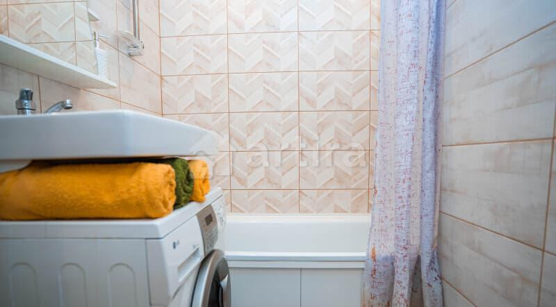 1-комн. квартира, 42 м2, 10/15 эт. Воронеж - изображение 6