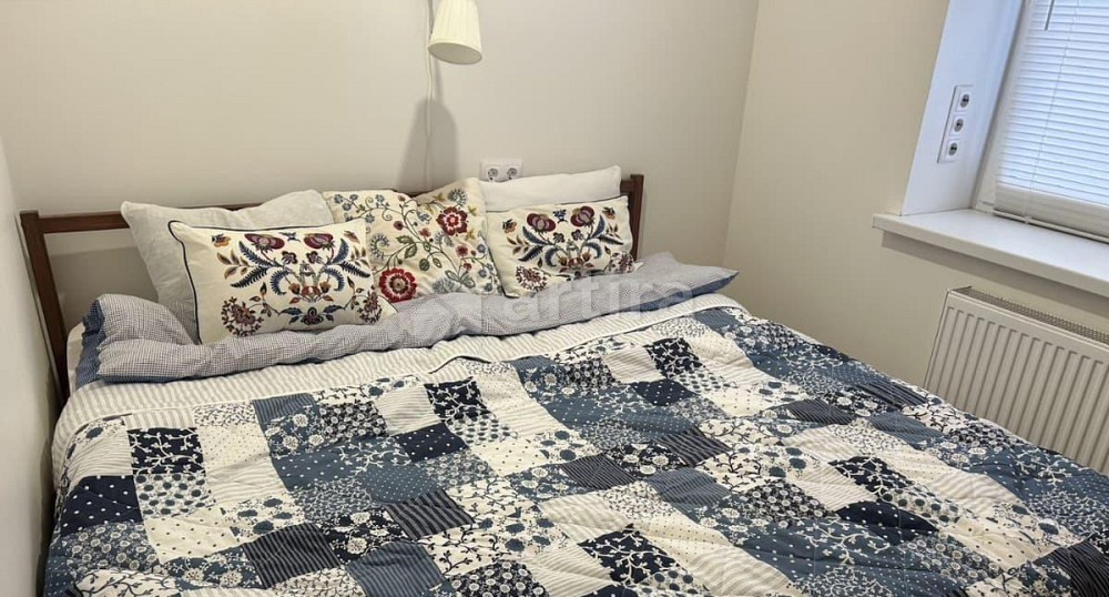 Таунхаус, 50 м2, 2 сотки, 2 эт. Гатчина - изображение 5