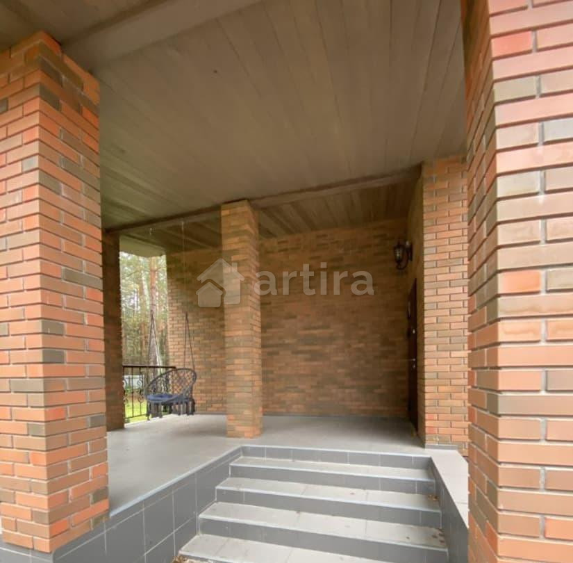 Дом, 190 м2, 14 соток, 2 эт. Балабаново - изображение 4