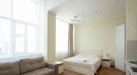 1-комн. апарт-ы, 25 м2, 3/11 эт. Красноярск